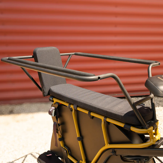 Kit Safety-Bar Riese & Muller for Multichanger