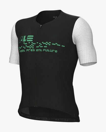 Alé PR-E Megabyte 2.0 2026 Kurzarmtrikot