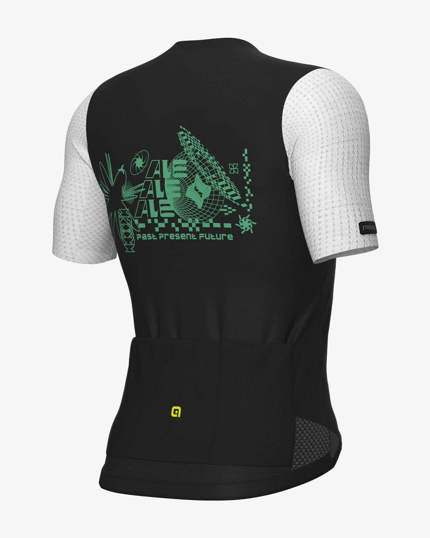 Alé PR-E Megabyte 2.0 2026 Kurzarmtrikot