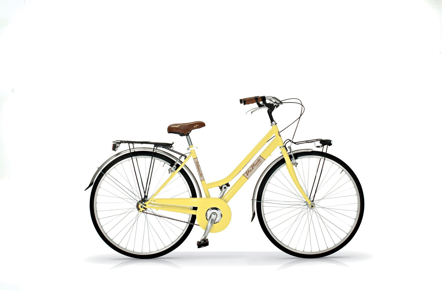 Velomarche Allure lady 28 1v