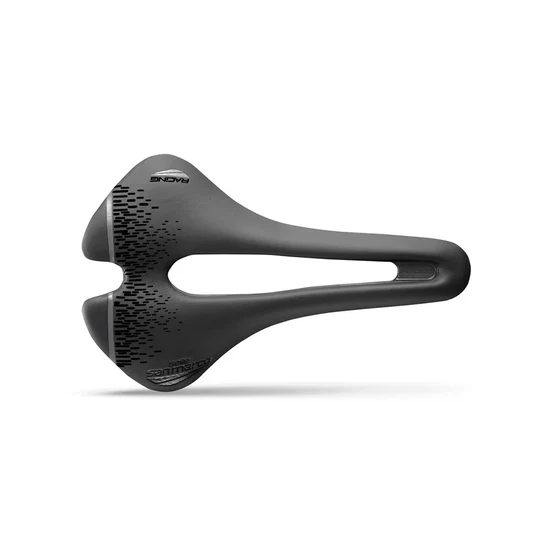 Sella San Marco Aspide krótkie otwarte wyścigi wyścigowe wąskie