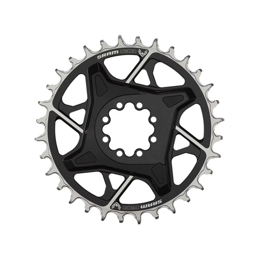 Corona de compensación de 3 mm de tipo t de sram x0