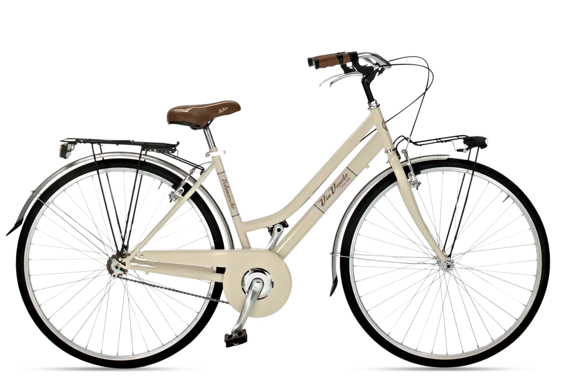 Velomarche Allure lady 28 1v