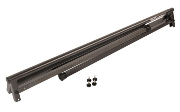 Soporte de bicicletas múltiples Bicisupport BS320