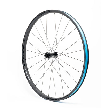 Roynolds Blacklabel 309/289 rodas XC 148mm