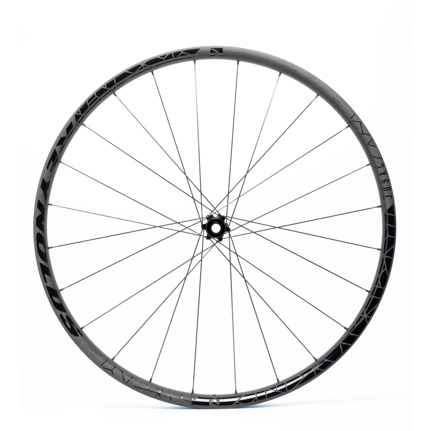 Roynolds BlackLabel 309/289 XC 148 mm roues