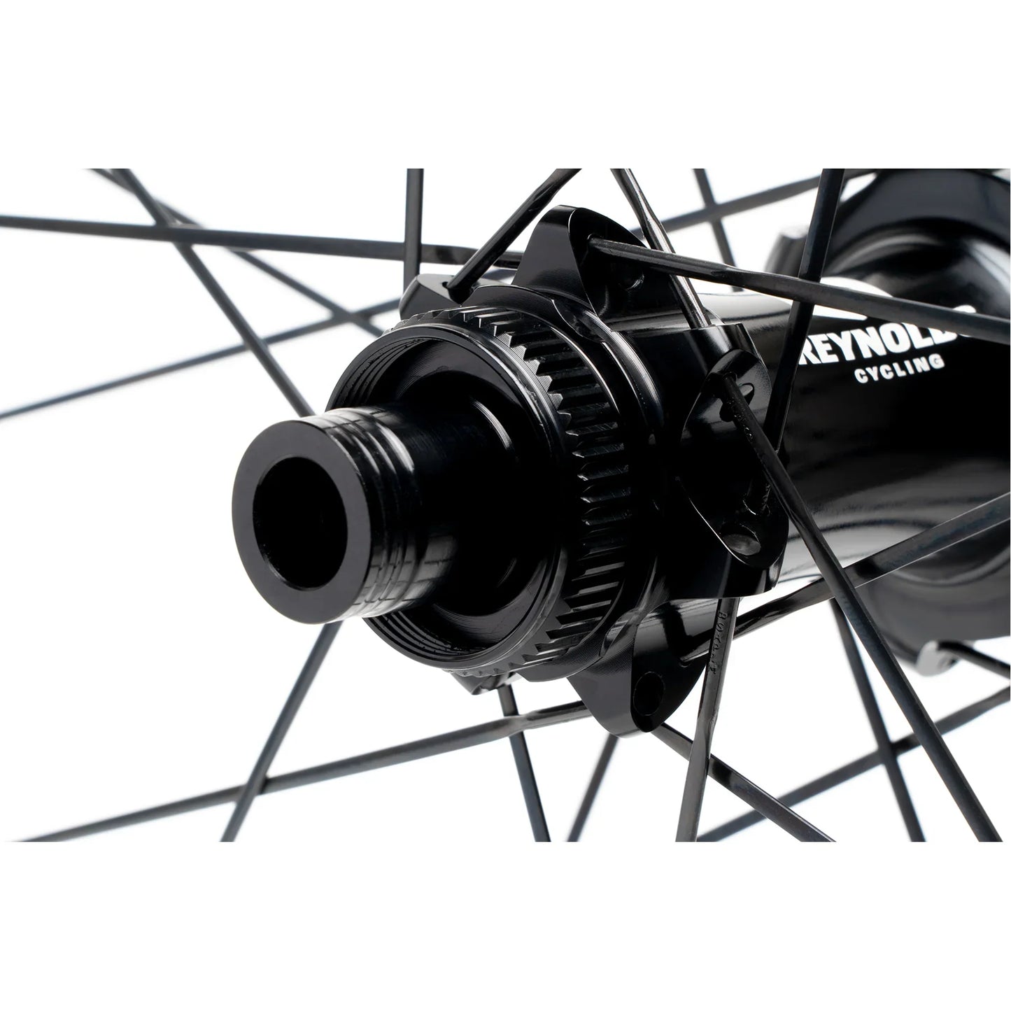 Roynolds BlackLabel 309/289 XC 148 mm roues