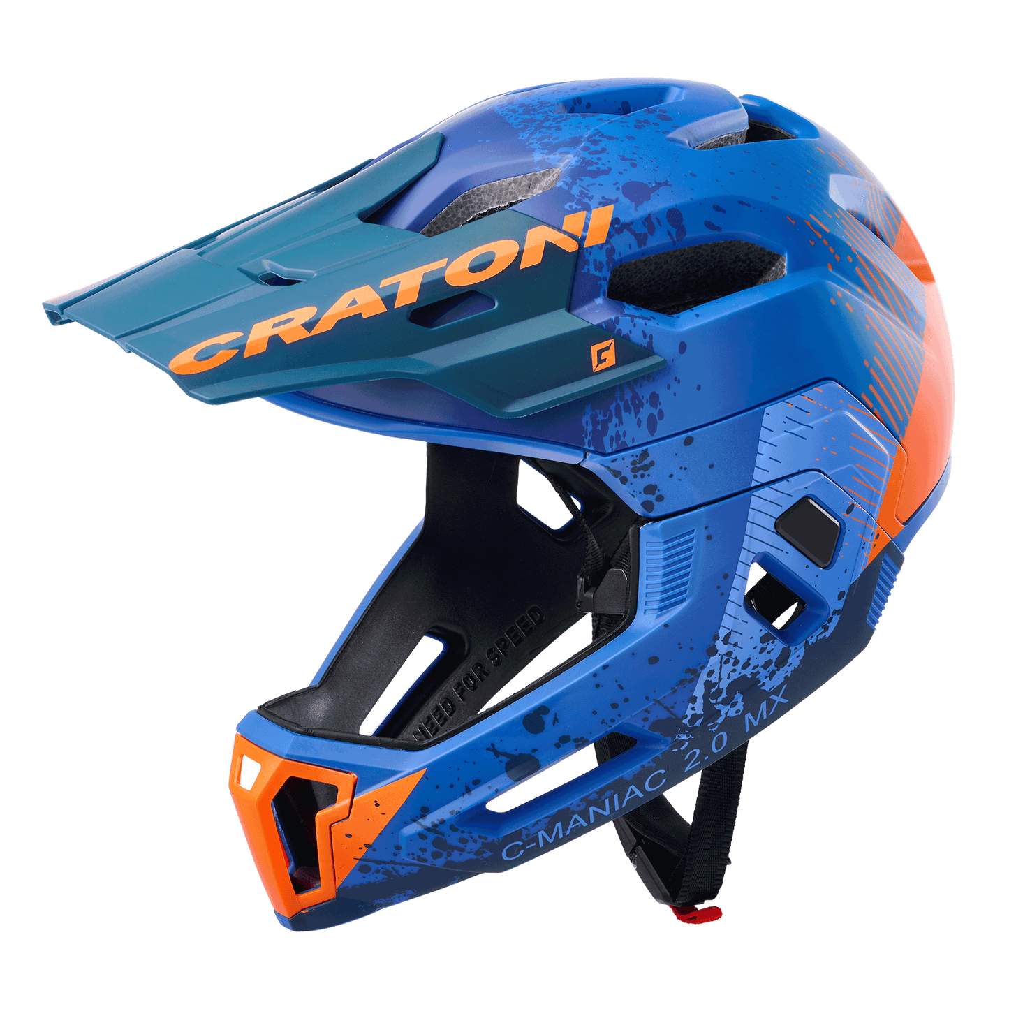 Helma Craconi C-Maniac 2,0 mx