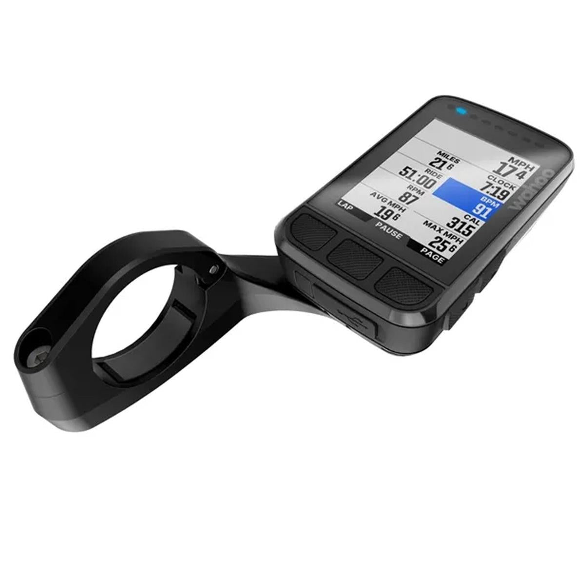 GPS Wahoo Elemnt Cyklokomputter