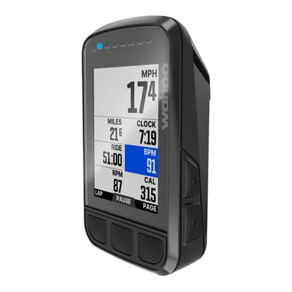 GPS Wahoo Elemnt Bolt cyclocomputer