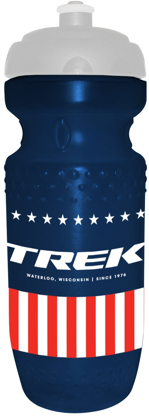 Bouteille d'eau d'élite Trek 500 ml