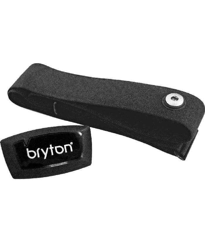 Bryton Cardio Sensor en Ant+/Ble Band