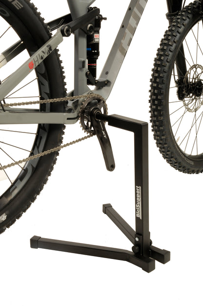 Punkt bityzupportowy Bicisupport Stend Folding BS149