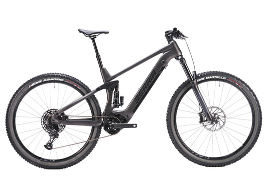 Berria mako gt pro XT