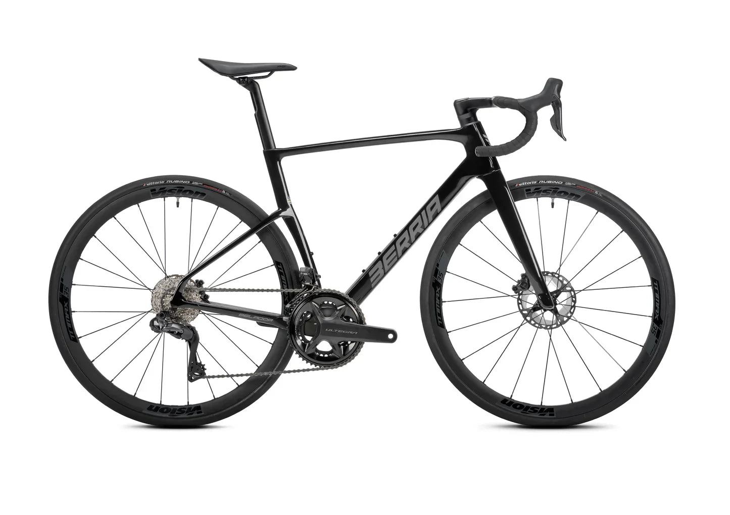 Berria Bielarodor Pro Ultegra Di2