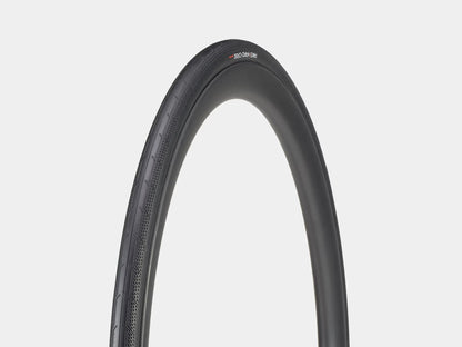 Bontrager Aw3 hard-chase tire