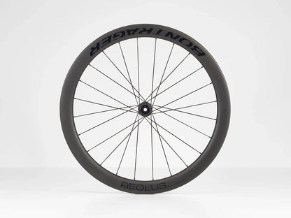 Bontrager Aeolus Elite 50 TLR Disc wheel