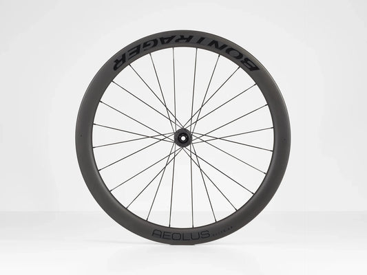 Bontrager Aeolus Elite 50 TLR -schijf