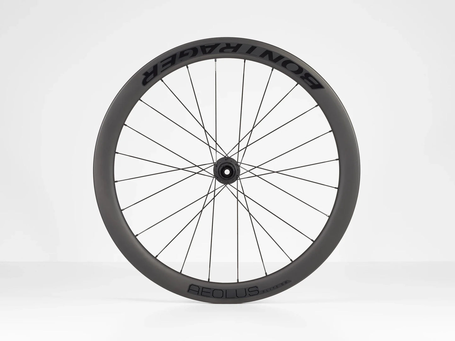 BONTRAGER AEOLUS ELITE 50 TLR DISC ROUES