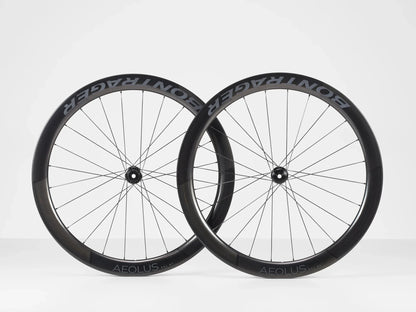 BONTRAGER AEOLUS RSL 51 TLR DISC ROUES