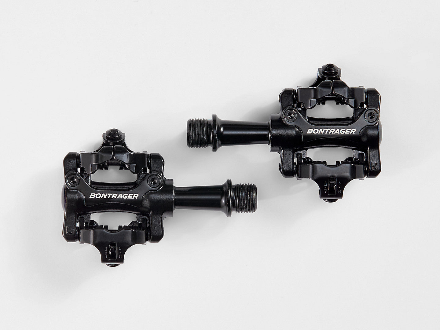 Bontrager MTB Comp Pedals