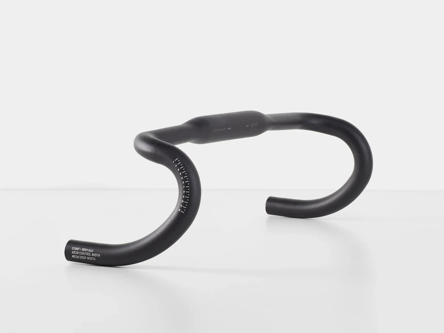 BonTrager Compu Road 31.8mm handlebar