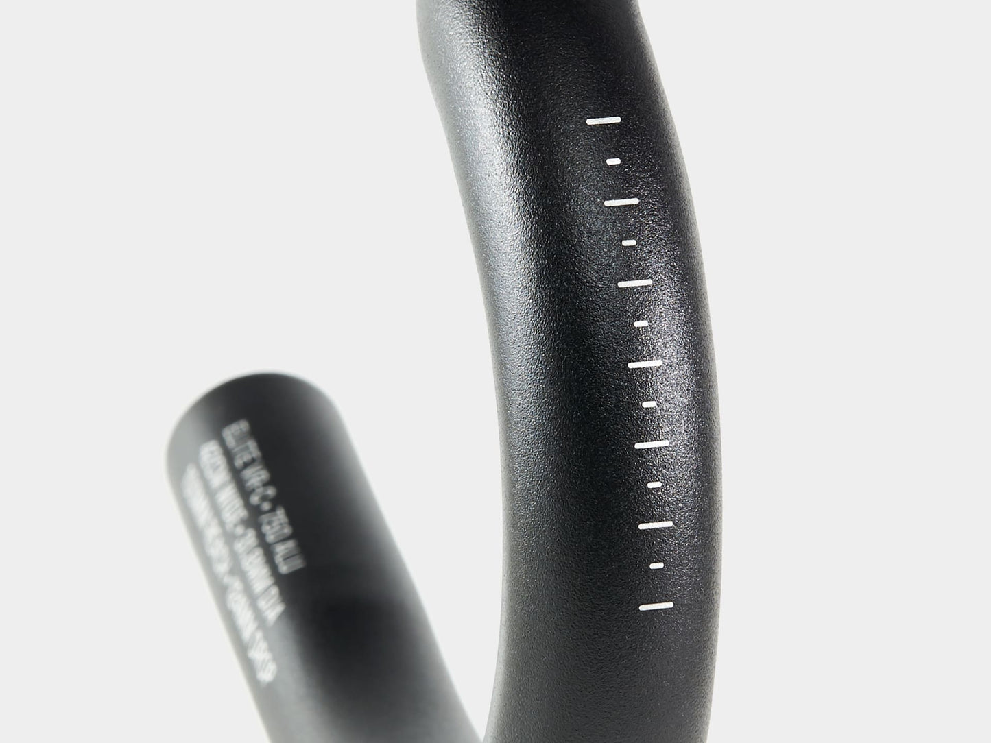 Bontrager Elite VR-C 31,8 mm pretekárske riadidlá