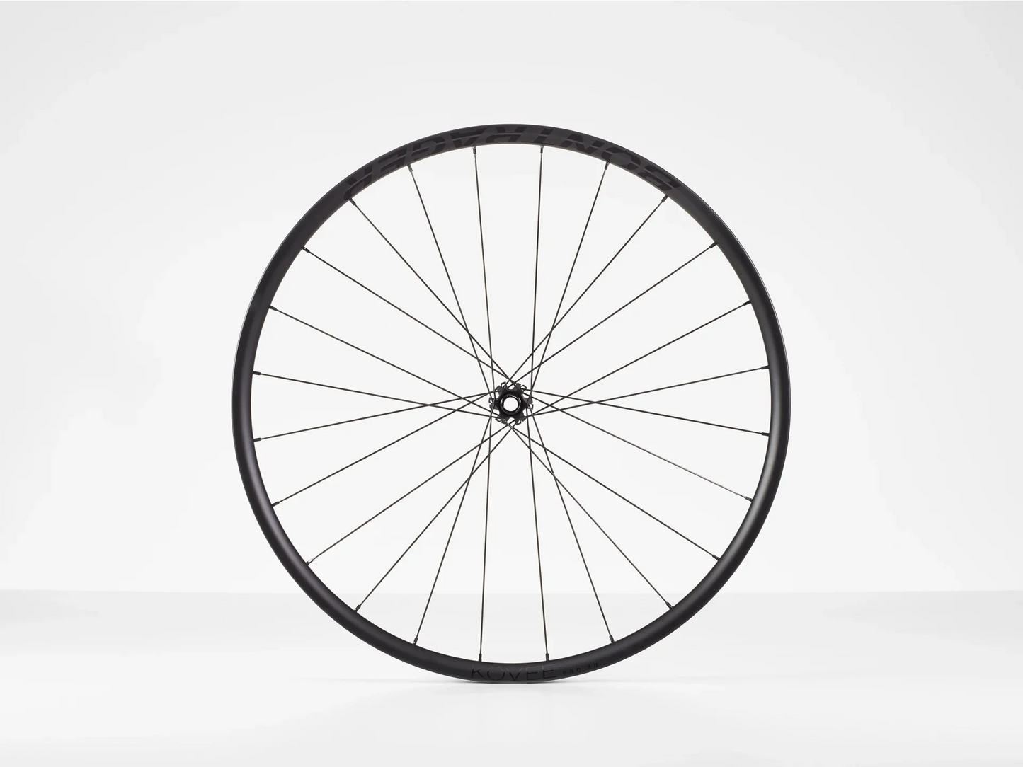 Bontrager Kovee Pro 30 TLR Boost 29 Voorwiel