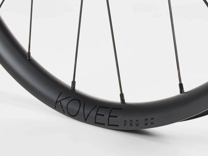 MTB Bontrager Kovee Pro 30 TLR Boost 29 bakhjul