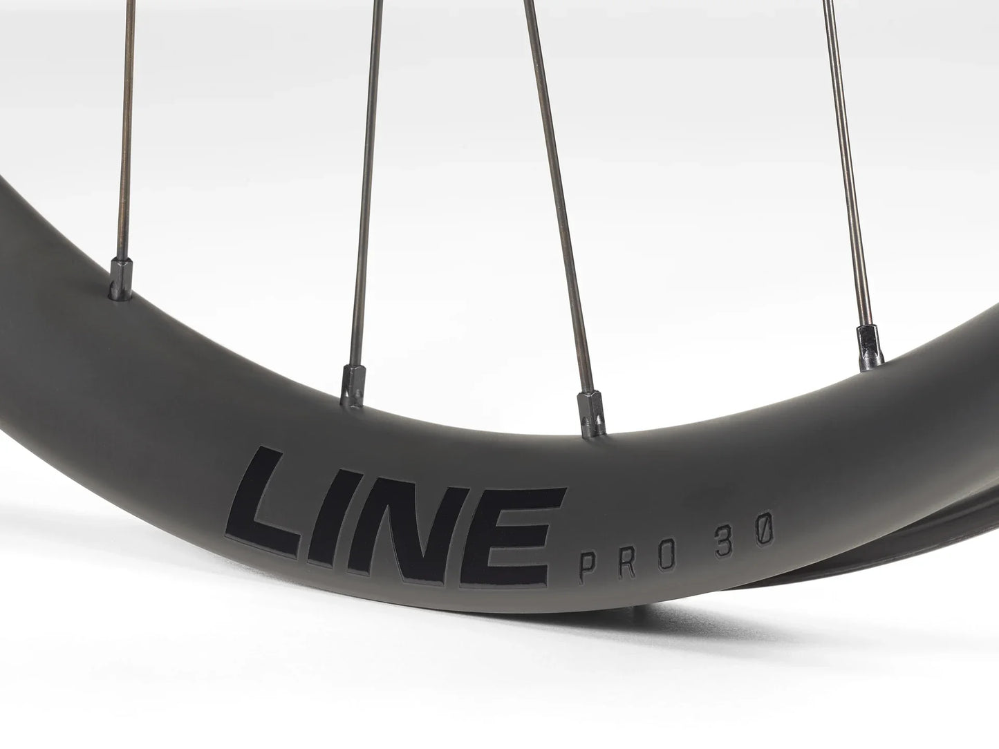 Bontrager Line Pro 30 TLR Boost 29 MTB -wielen