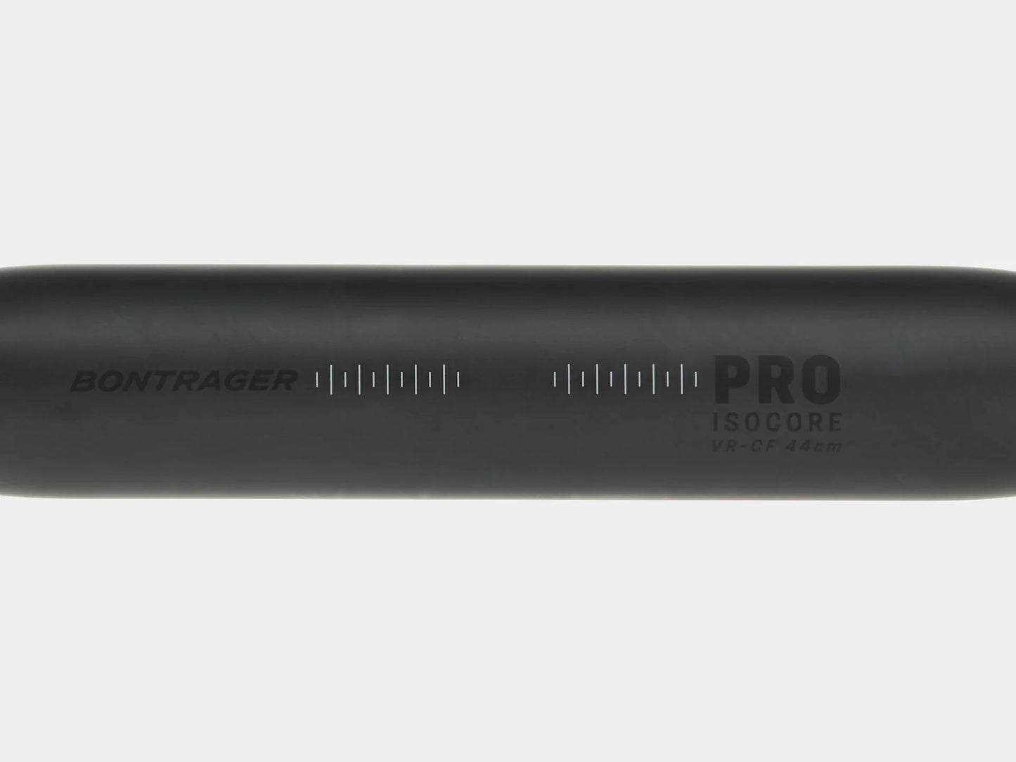 BonTrager Pro Isocore VR-CF 31.8mm racing handlebar
