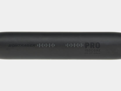 BonTrager Pro Isocore VR-CF 31.8mm racing handlebar