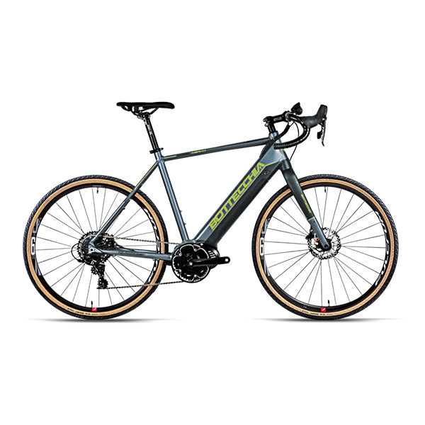 Bottecchia merak be groen