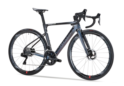 Bottecchia Aerospace 65RD Ruote Ursus Carbon TC37 dk TL