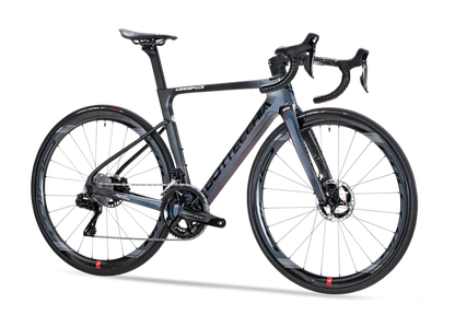 Bottecchia aeroespacial 65rd Ultegra di2