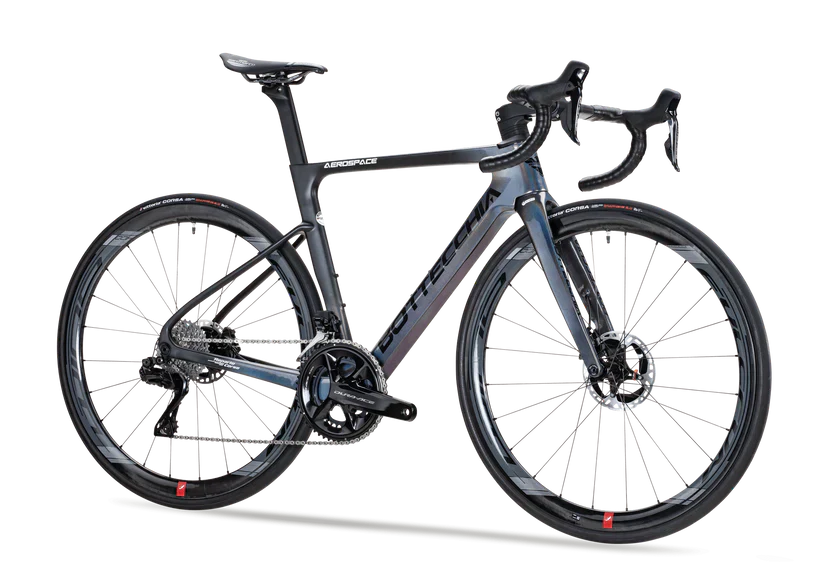 Bottecchia Aerospace 65d 105 z 2 z