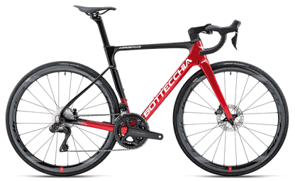 Bottecchia aeroespacial 65rd Ultegra di2