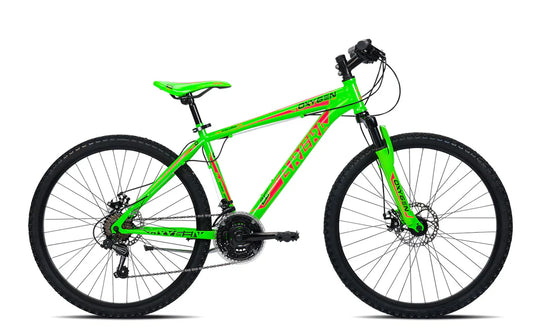 Brera oxígeno disco 27.5 "