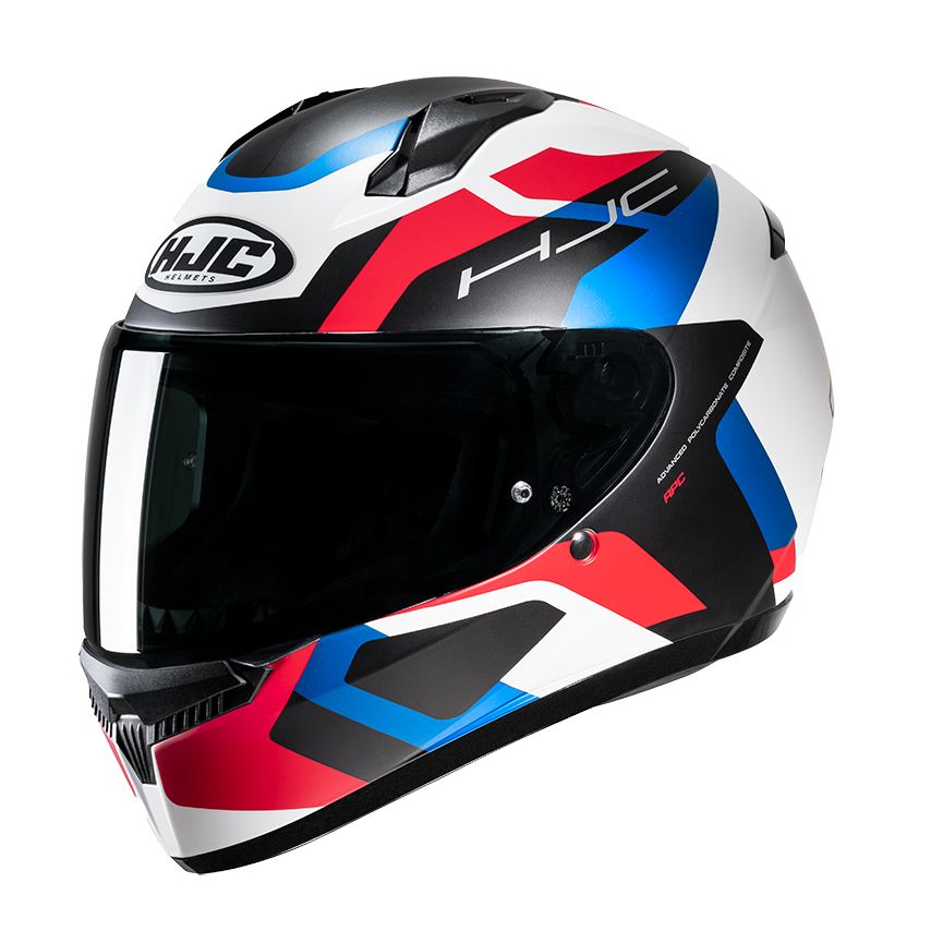 Casco Integrale Hjc C 10 Tins