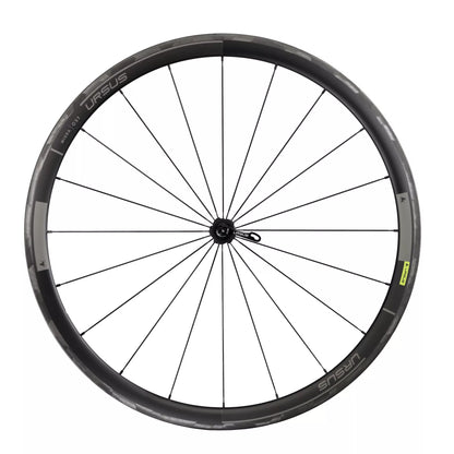 Ruote Ursus Miura C37 Rim Brake