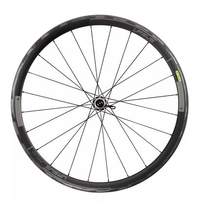 Ursus Miura C37 RIM -remwielen