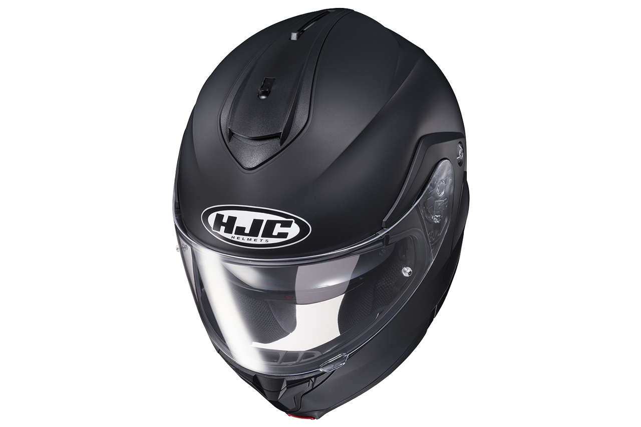 Casco Hjc Modulare C91