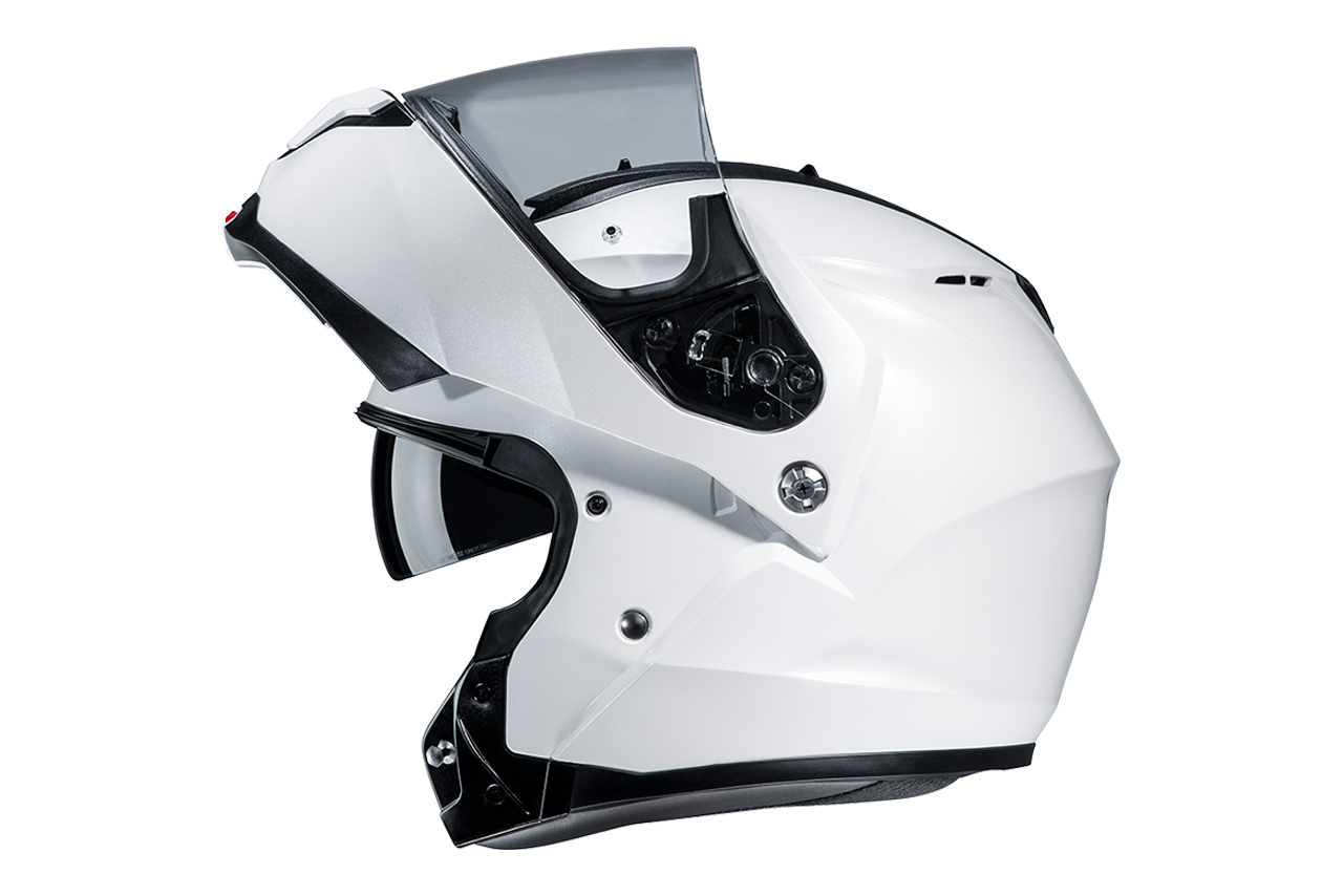 Modulaire HJC -helm C91