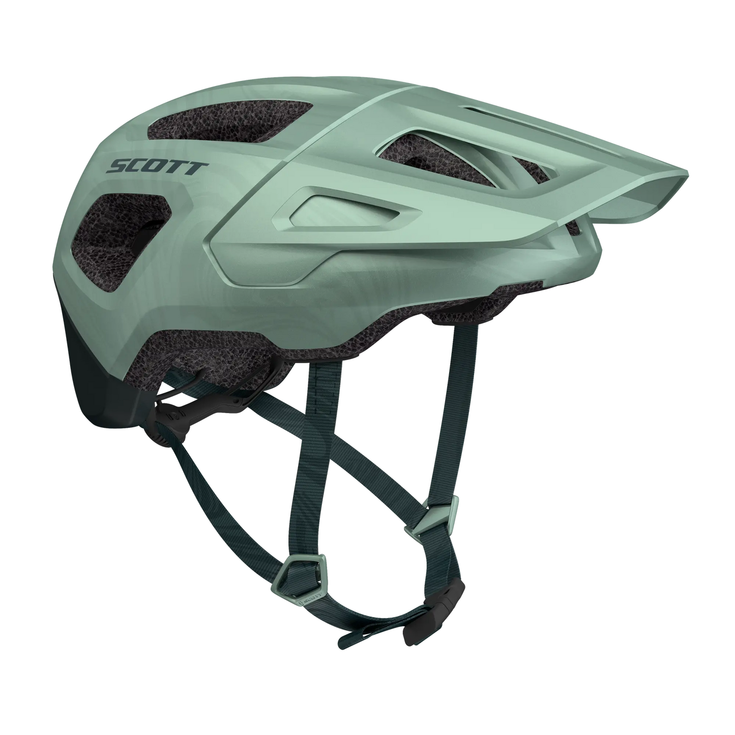 Casque Scott Argo plus junior (CE)