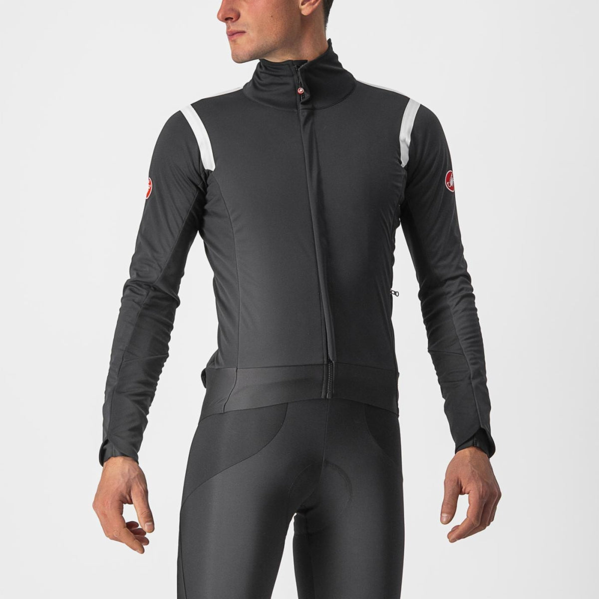 Castelli Alpha Ros Jacke 2