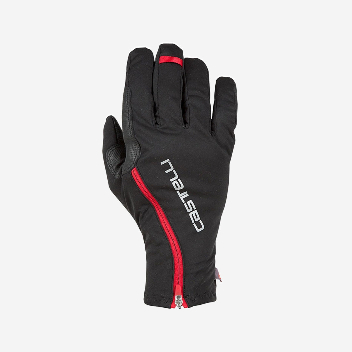 Castelli -handschoenen laten ROS zien