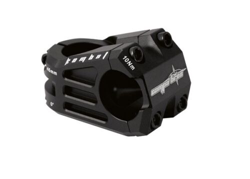 Campabros Attaco Dh Kombat 31,8x45 mm 0 ° lub/S 31.8 Czarny