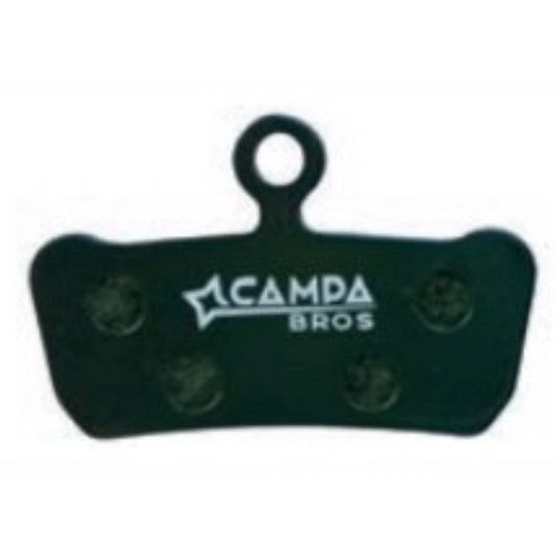 Campabros PF057E Avid XO pads, SRAM Guides for E-Bike