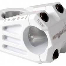 Campabros DH Kombat Attack 31,8x45 mm 11 ° o/s blanco