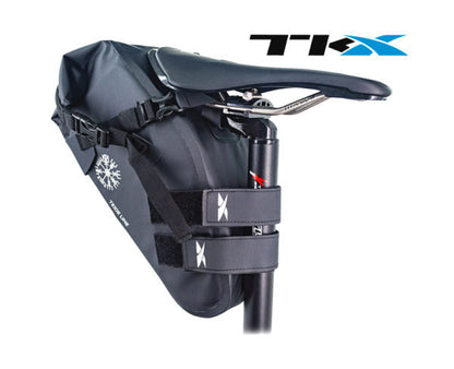 Borsa Da Sella Tekmax Teide Line 12L